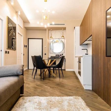 Dali Duomo Golden House Apartman Milánó Kültér fotó