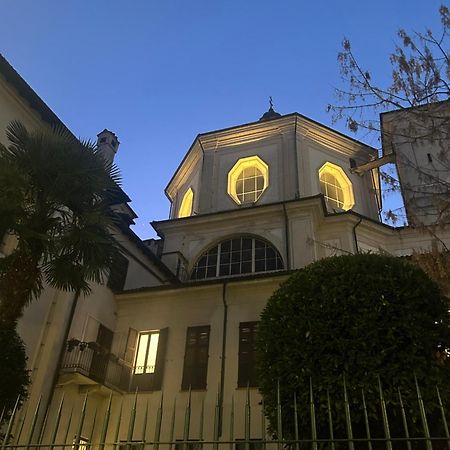 Dali Duomo Golden House Apartman Milánó Kültér fotó