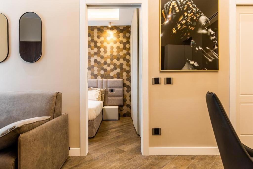 Dali Duomo Golden House Apartman Milánó Kültér fotó