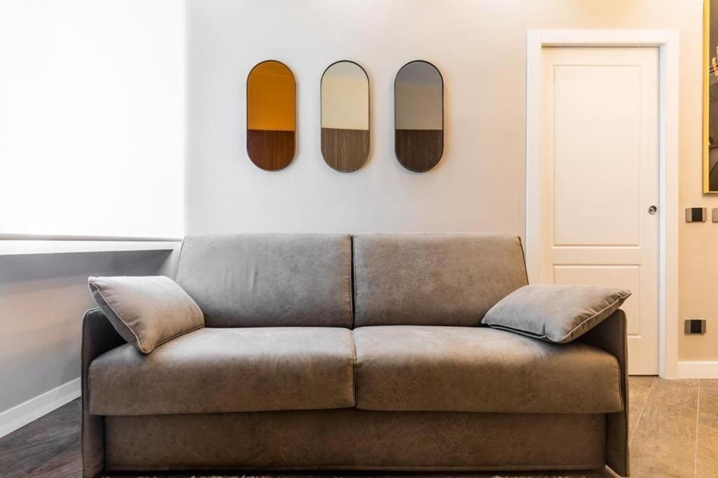 Dali Duomo Golden House Apartman Milánó Kültér fotó