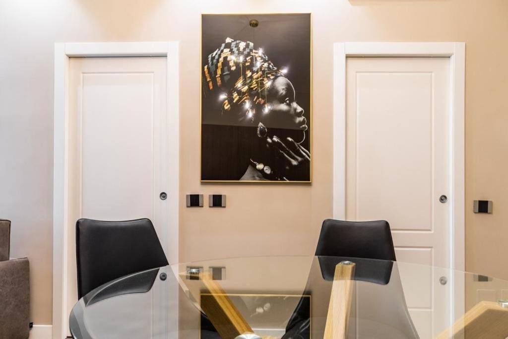 Dali Duomo Golden House Apartman Milánó Kültér fotó