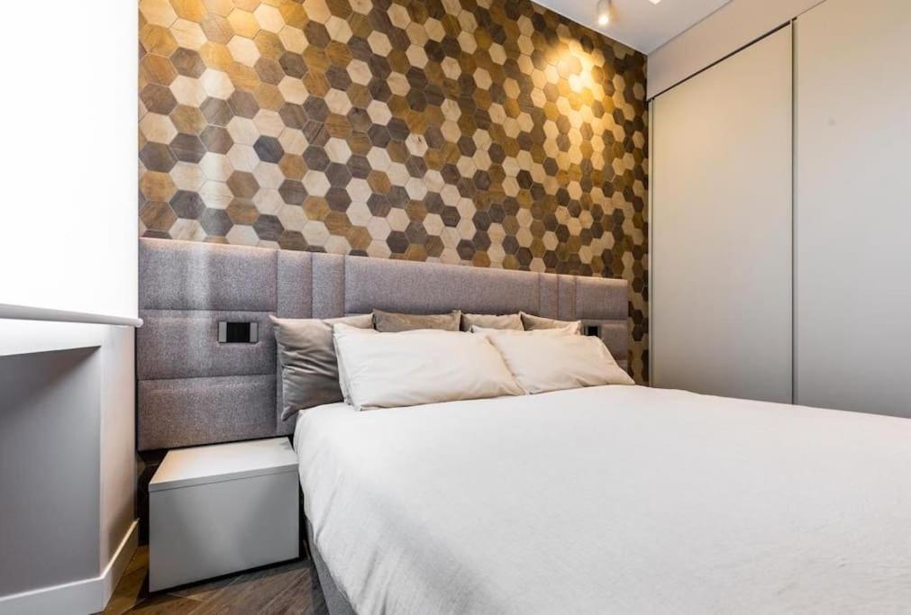 Dali Duomo Golden House Apartman Milánó Kültér fotó